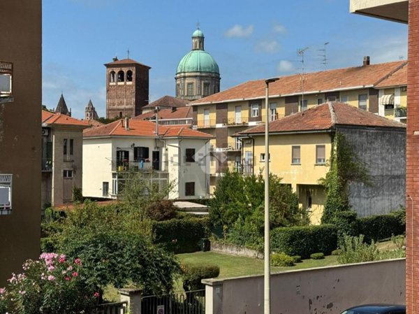 appartamento in vendita a Vercelli