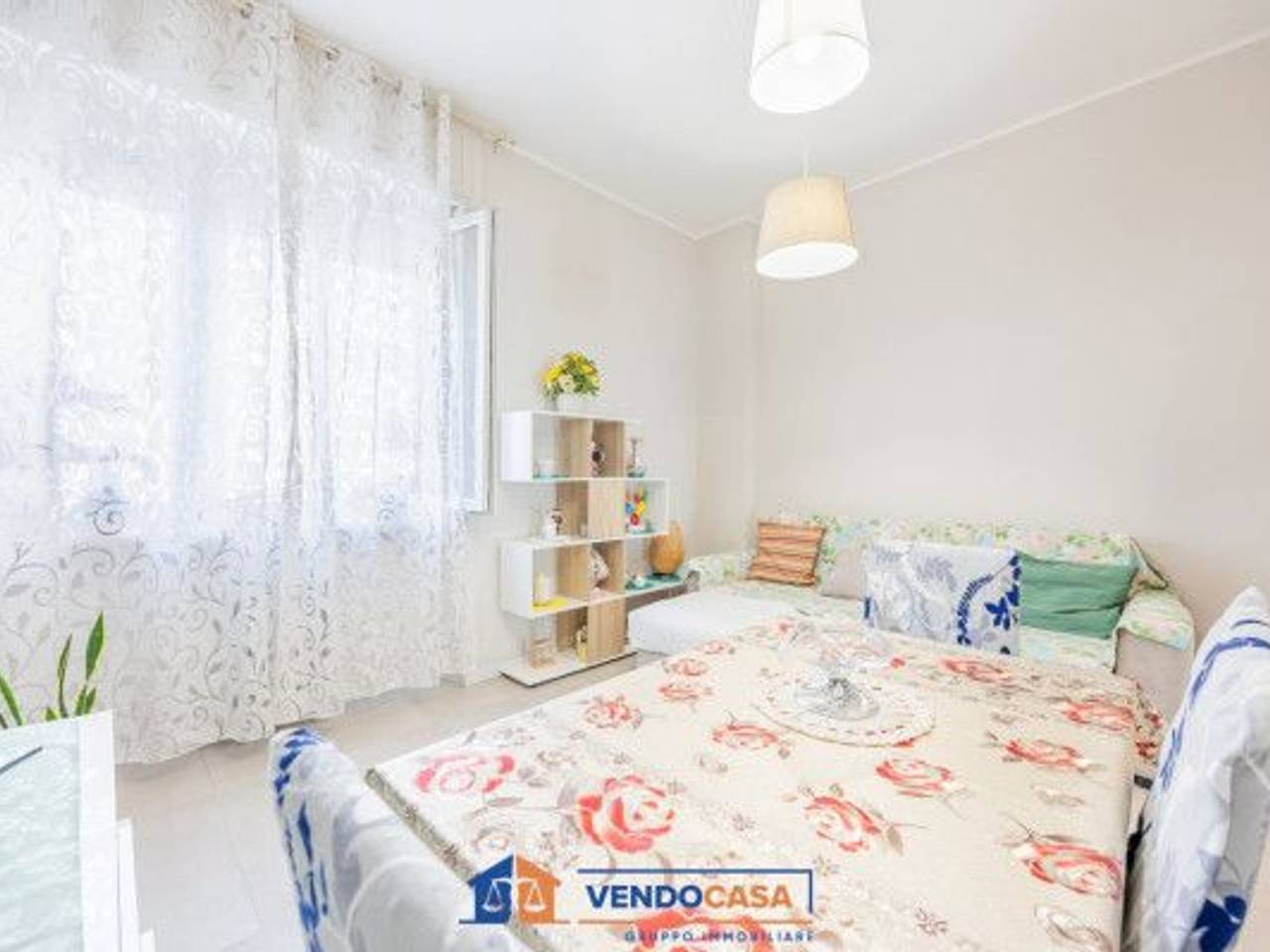 appartamento in vendita a Vercelli in zona Ospedale