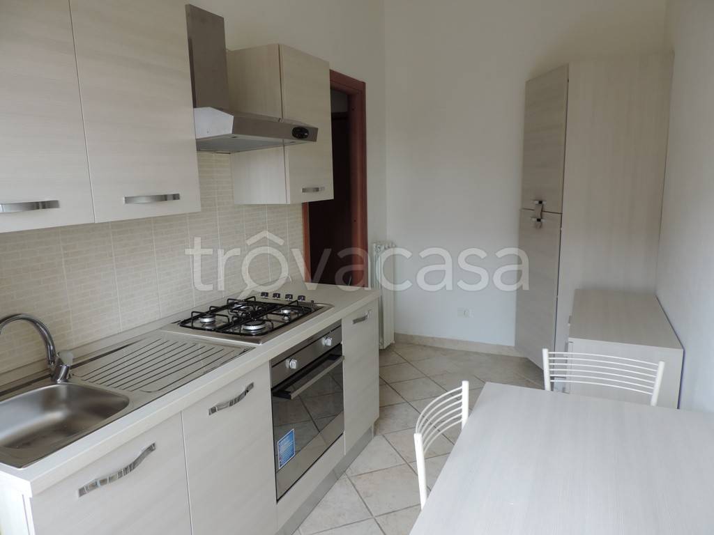 appartamento in vendita a Vercelli in zona Centro Città