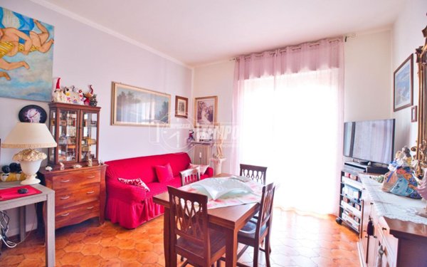 appartamento in vendita a Vercelli
