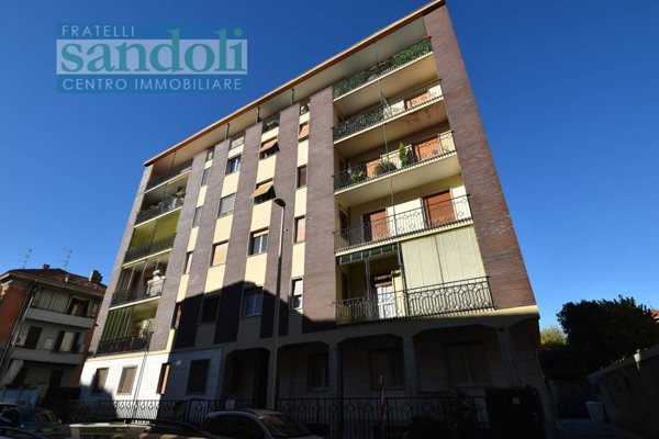 appartamento in vendita a Vercelli