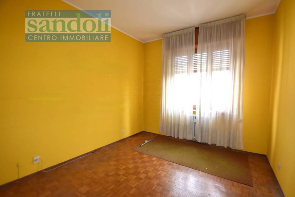 appartamento in vendita a Vercelli in zona Centro Città