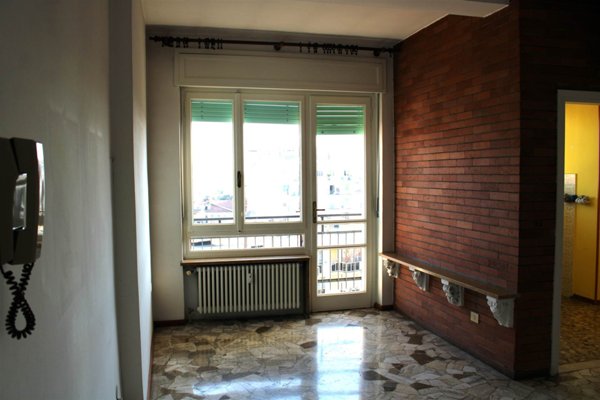 appartamento in vendita a Vercelli in zona Centro Città