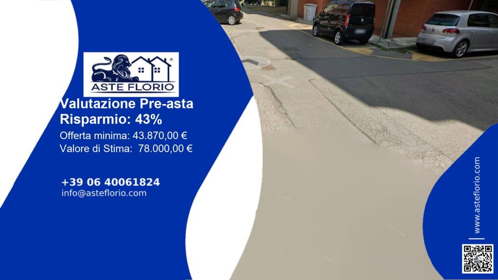 appartamento in vendita a Vercelli