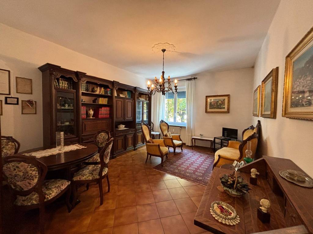 appartamento in vendita a Vercelli in zona Corso Italia