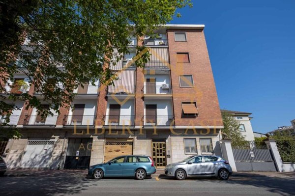 appartamento in vendita a Vercelli in zona Centro Città