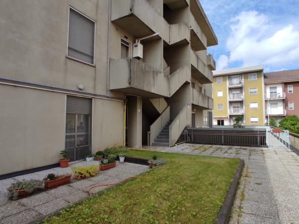 appartamento in vendita a Vercelli