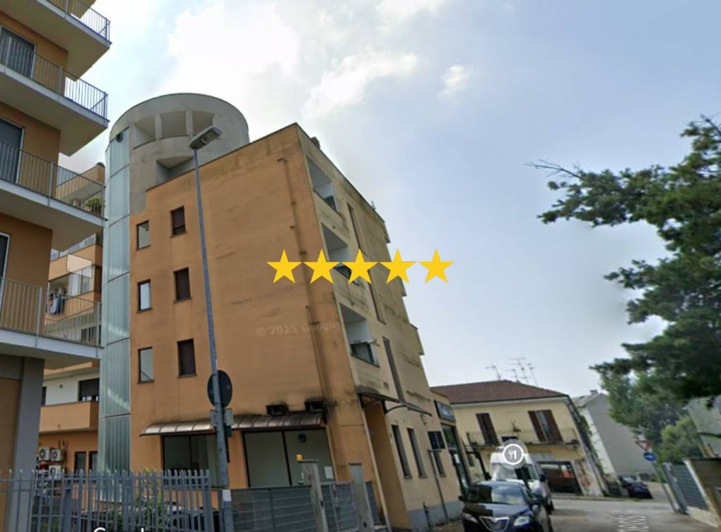 appartamento in vendita a Vercelli