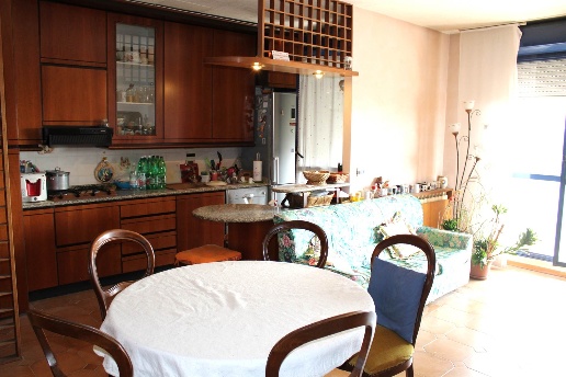 appartamento in vendita a Vercelli