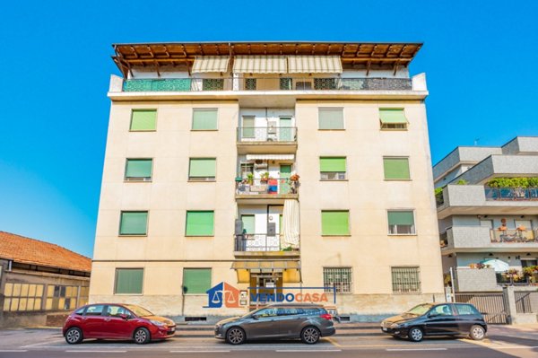 appartamento in vendita a Vercelli