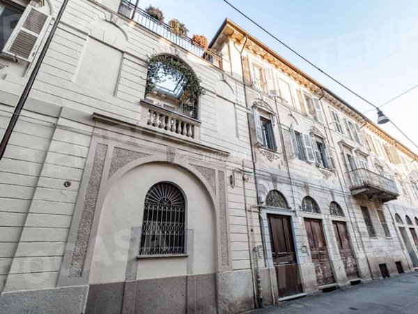 appartamento in vendita a Vercelli