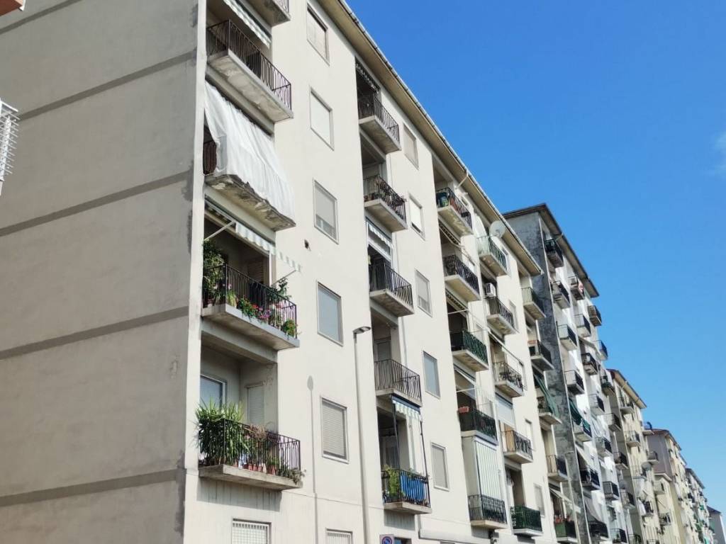 appartamento in vendita a Vercelli