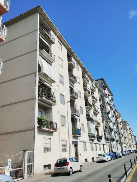 appartamento in vendita a Vercelli
