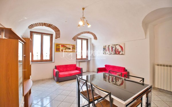 appartamento in vendita a Vercelli in zona Centro Città