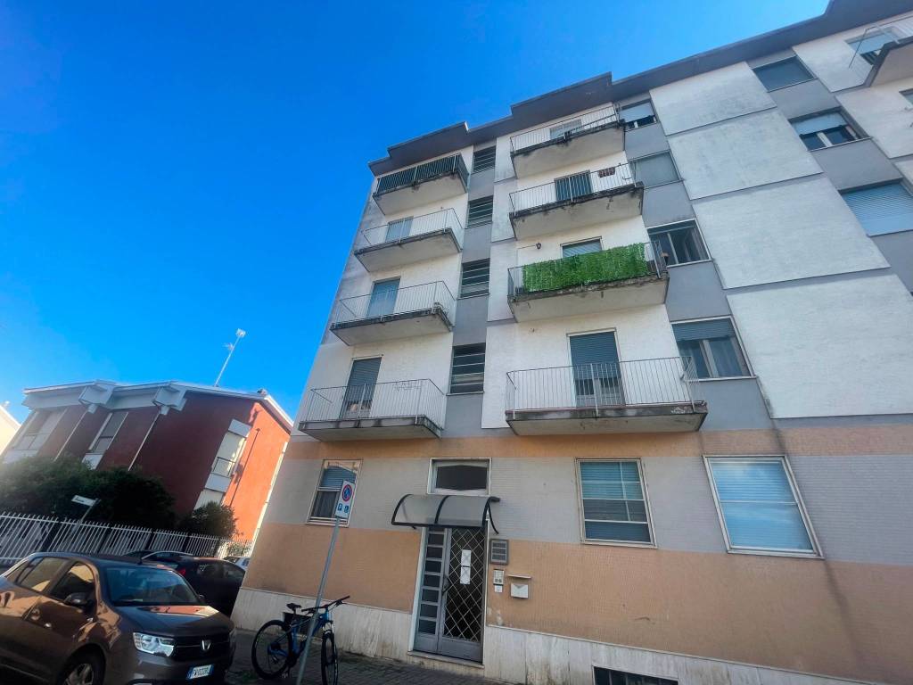 appartamento in vendita a Vercelli