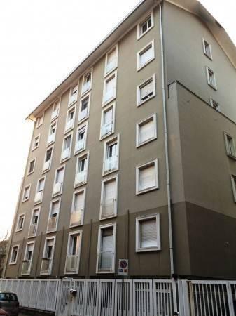appartamento in vendita a Vercelli
