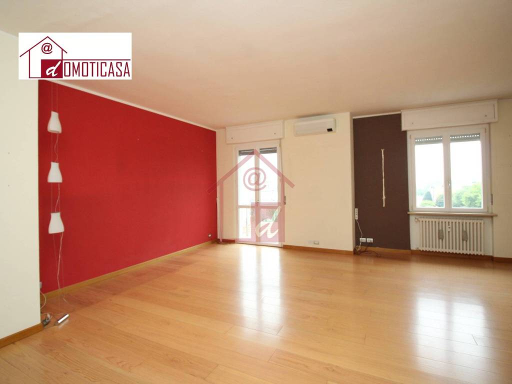 appartamento in vendita a Vercelli