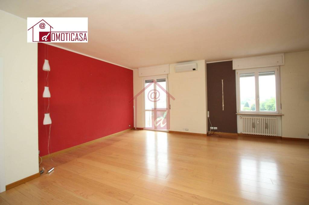 appartamento in vendita a Vercelli