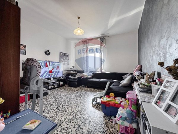 appartamento in vendita a Vercelli