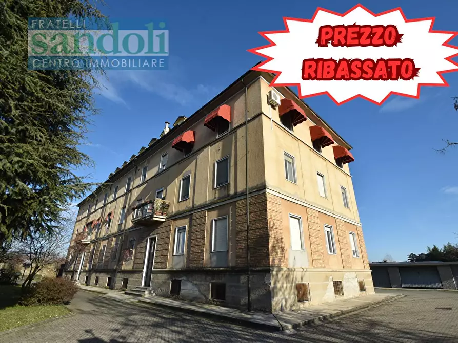 appartamento in vendita a Vercelli in zona Centro Città