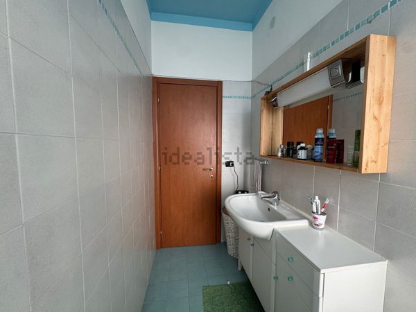 appartamento in vendita a Vercelli in zona Via Marco Polo