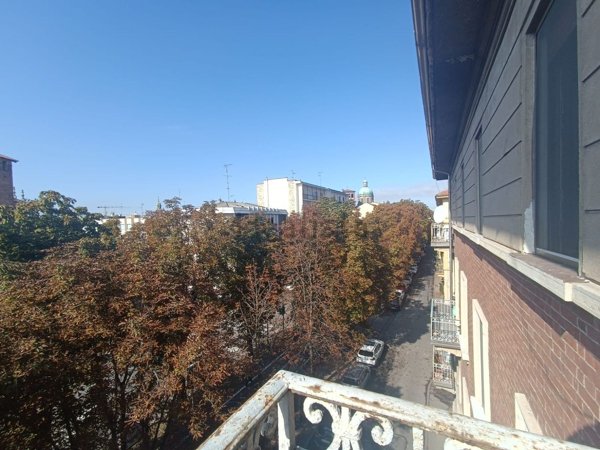 appartamento in vendita a Vercelli
