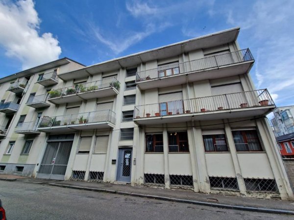 appartamento in vendita a Vercelli
