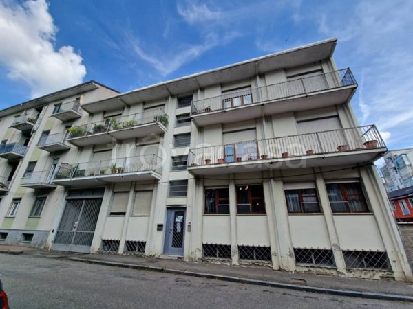 appartamento in vendita a Vercelli