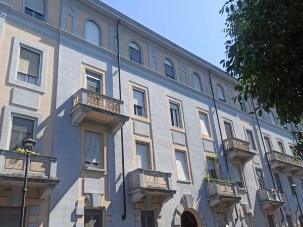 appartamento in vendita a Vercelli