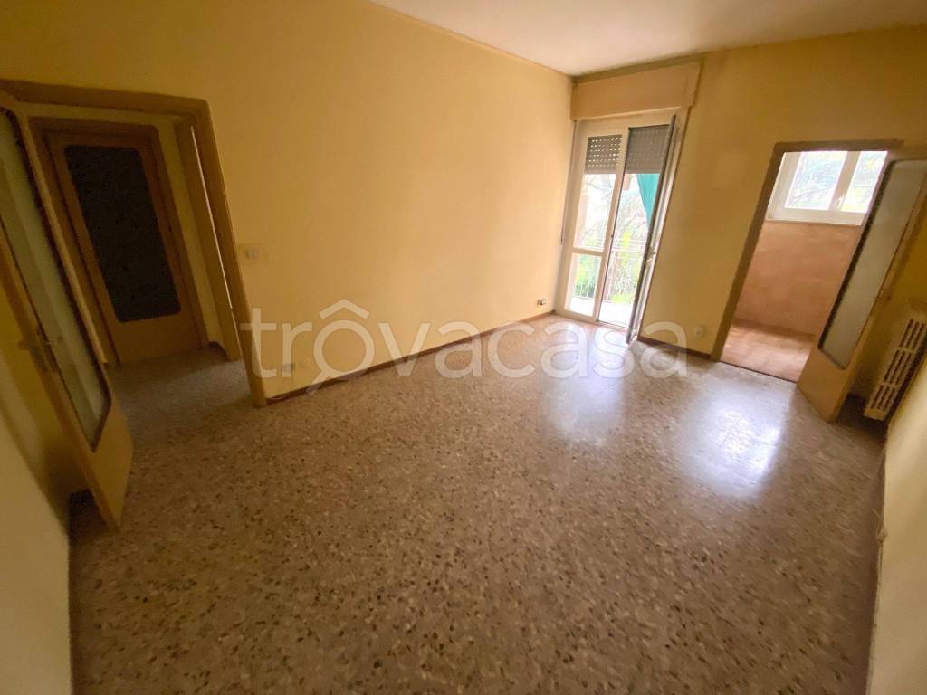 appartamento in vendita a Vercelli in zona Corso Italia