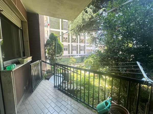 appartamento in vendita a Vercelli in zona Centro Città