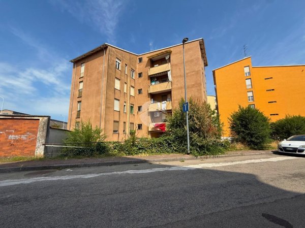 appartamento in vendita a Vercelli