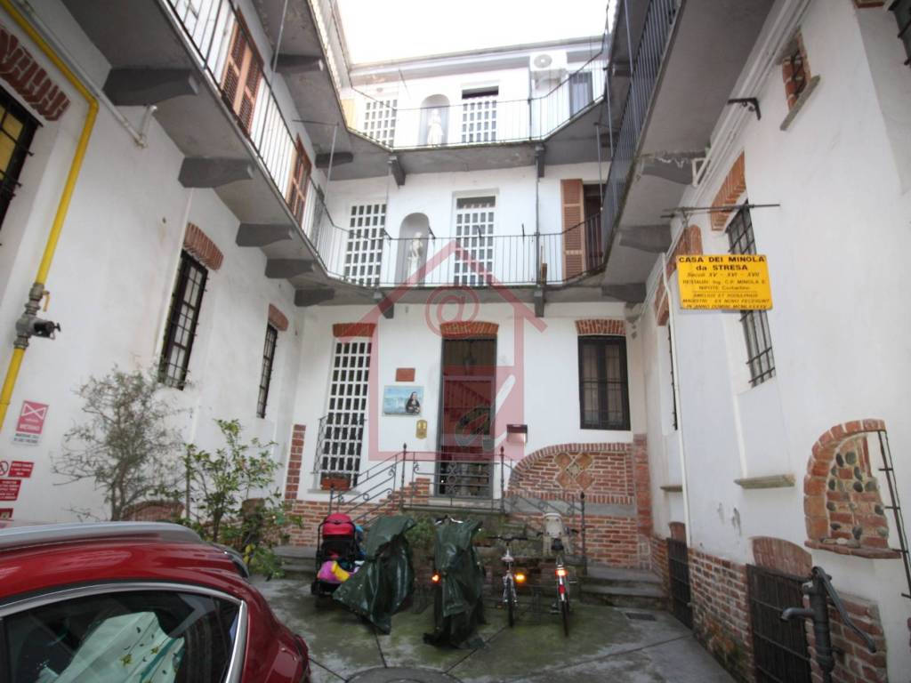 appartamento in vendita a Vercelli in zona Centro Città