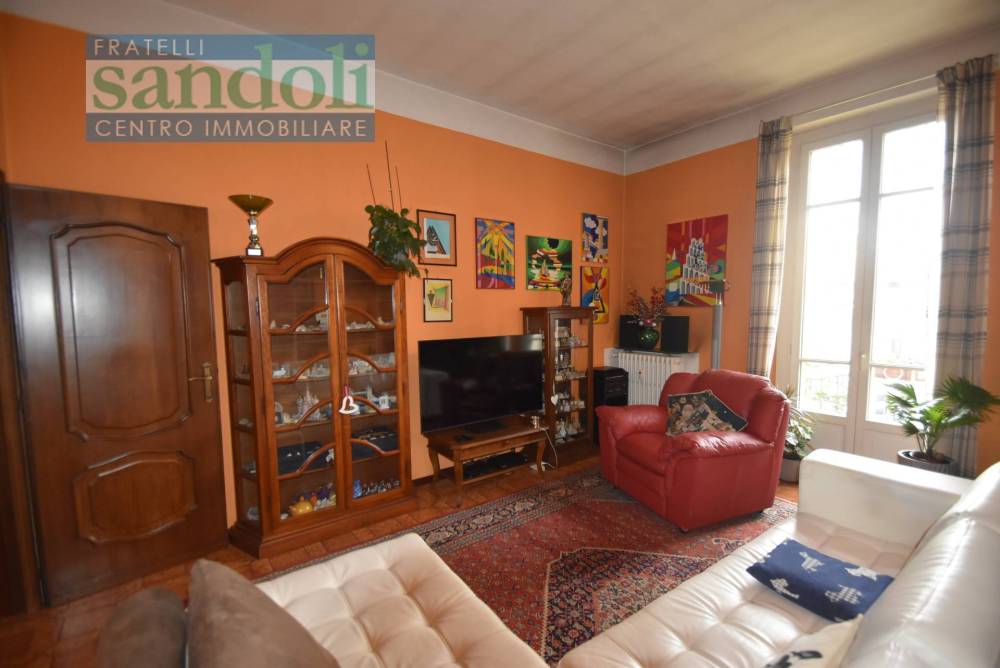 appartamento in vendita a Vercelli in zona Centro Città
