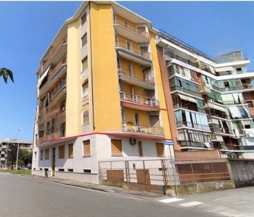 appartamento in vendita a Vercelli