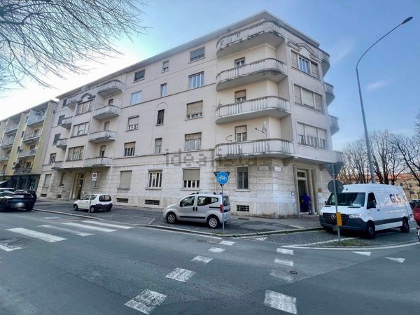 appartamento in vendita a Vercelli