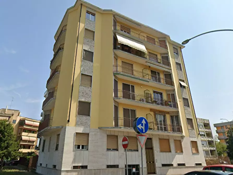 appartamento in vendita a Vercelli