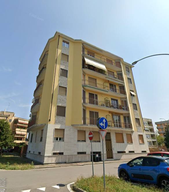 appartamento in vendita a Vercelli