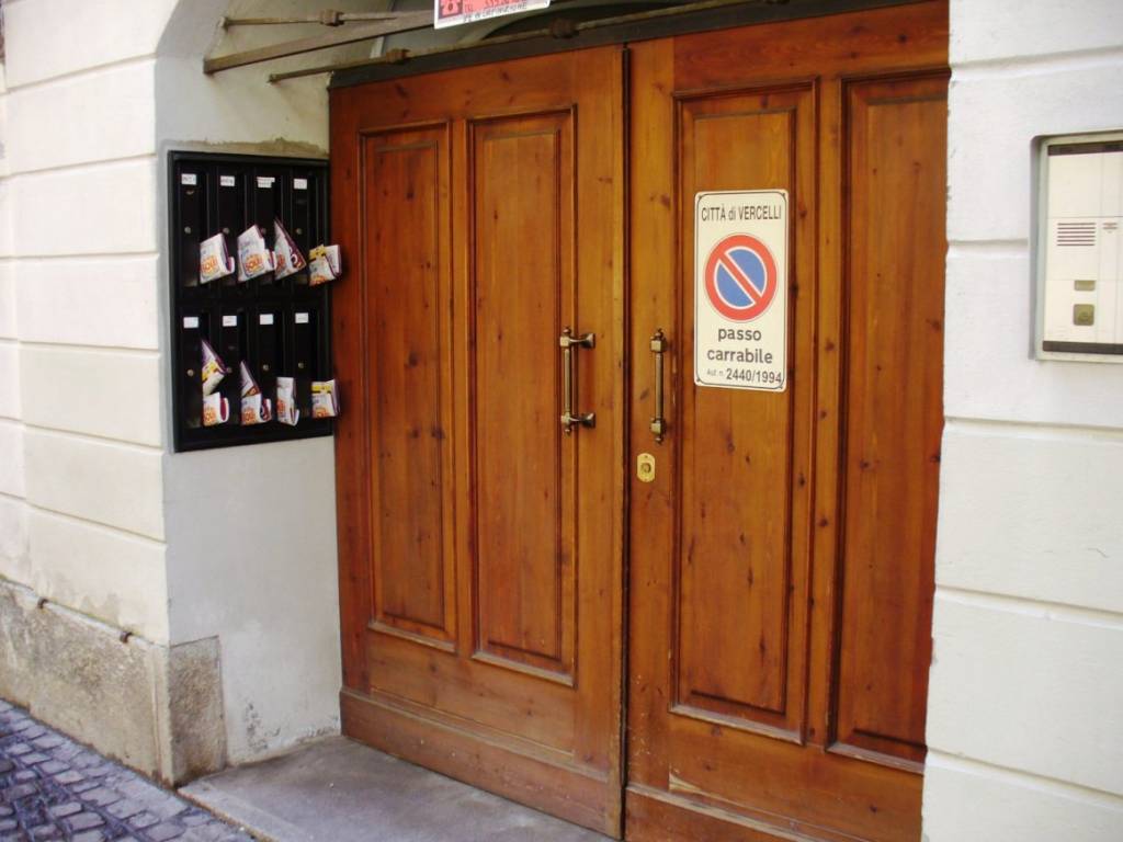 appartamento in vendita a Vercelli
