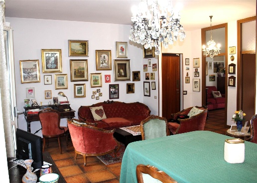 appartamento in vendita a Vercelli in zona Zona Belvedere