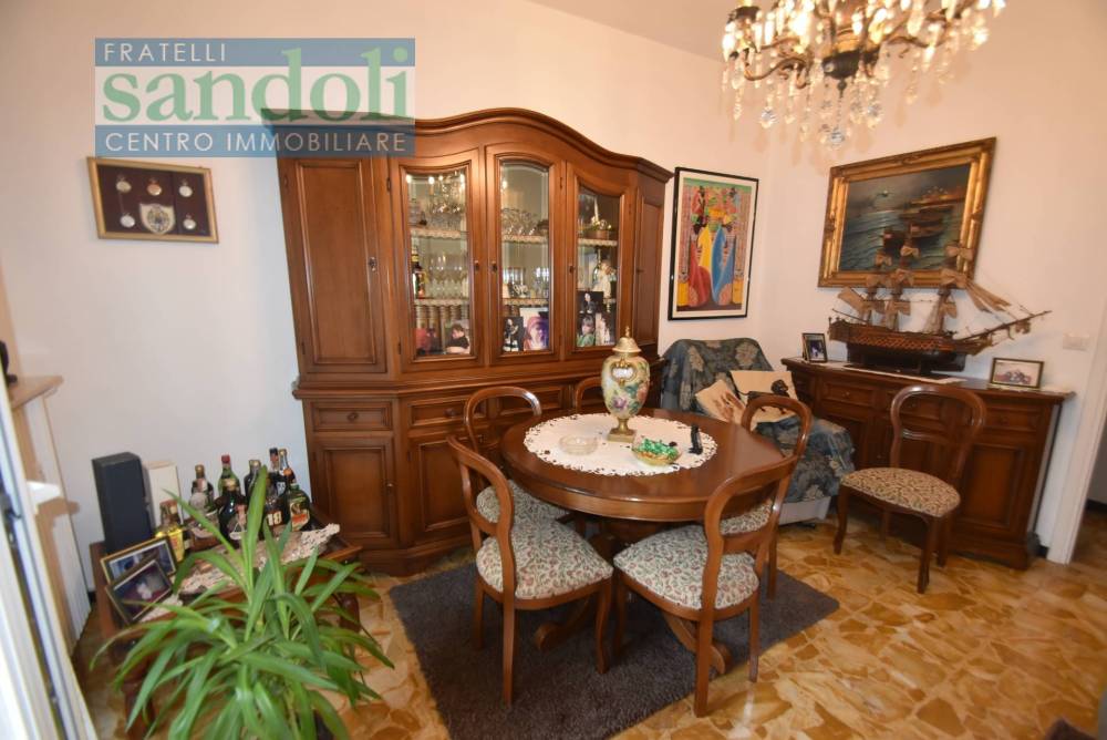 appartamento in vendita a Vercelli