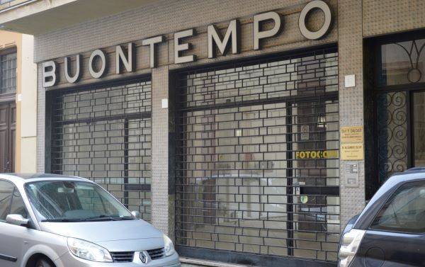 negozio in vendita a Vercelli