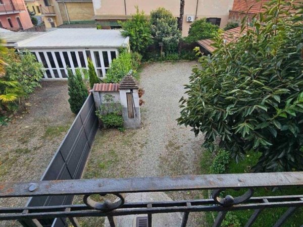 appartamento in vendita a Vercelli in zona Porta Torino