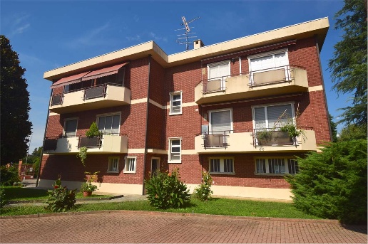 appartamento in vendita a Vercelli in zona Porta Torino