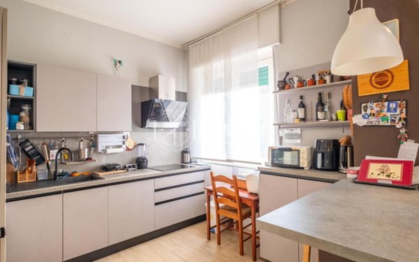 appartamento in vendita a Vercelli