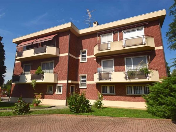 appartamento in vendita a Vercelli in zona Porta Torino