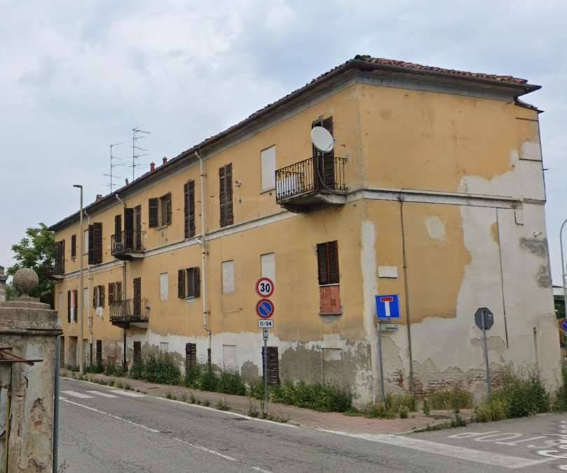 appartamento in vendita a Vercelli