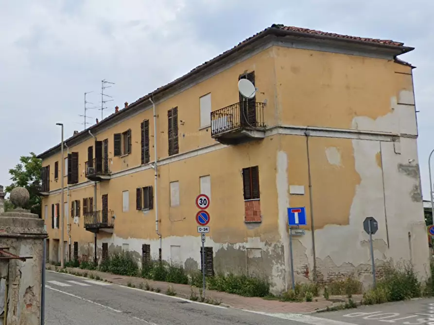 appartamento in vendita a Vercelli