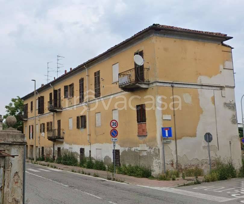 appartamento in vendita a Vercelli