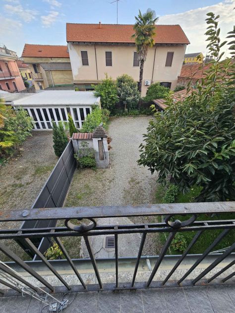 appartamento in vendita a Vercelli in zona Porta Torino